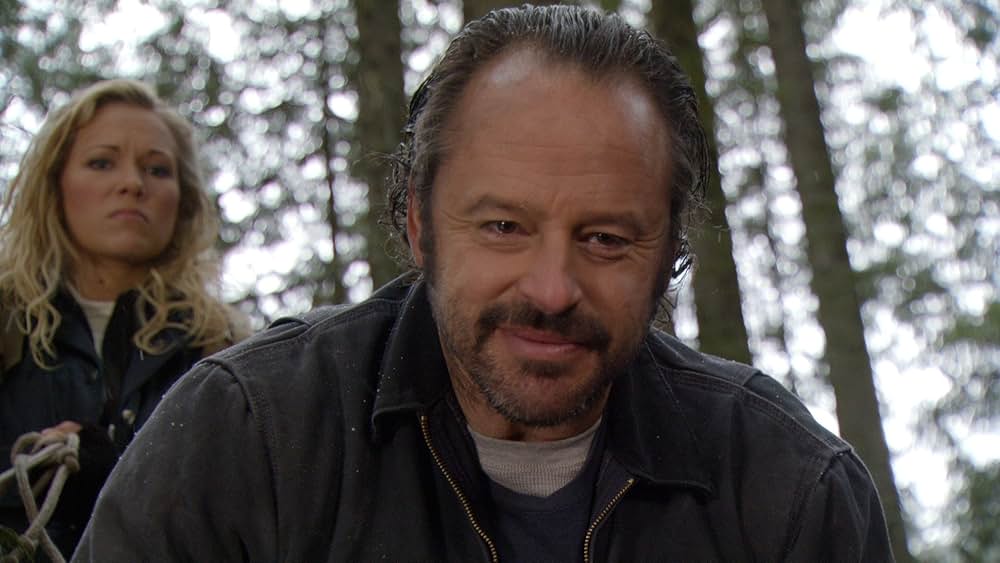 スティーヴ・オースティン ザ・ハンティングの画像