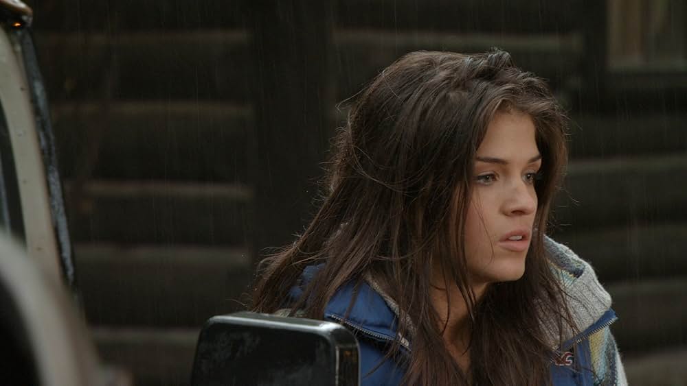 スティーヴ・オースティン ザ・ハンティングの画像