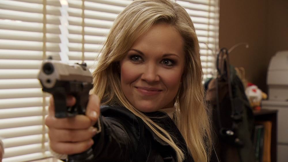 スティーヴ・オースティン ザ・ハンティングの画像