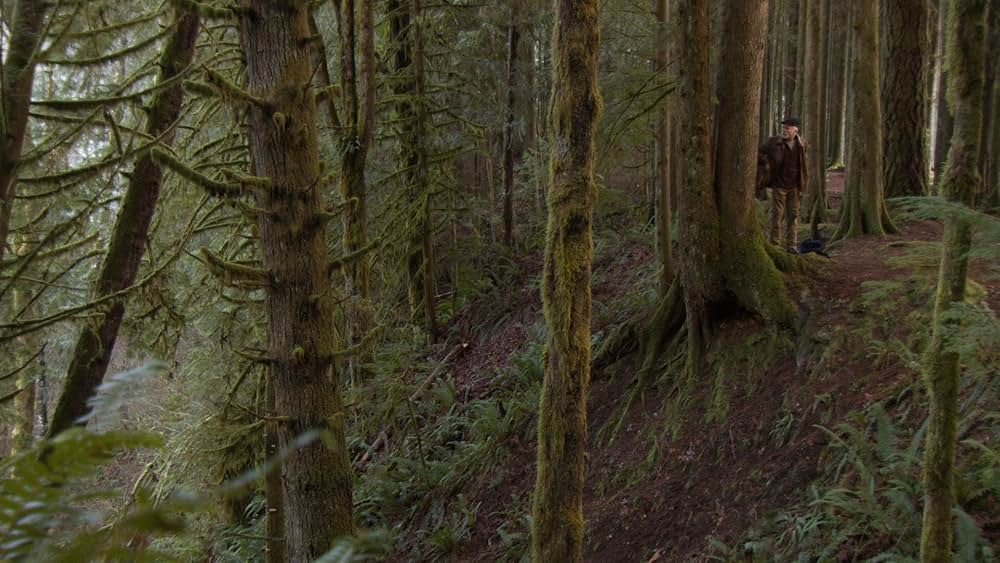 スティーヴ・オースティン ザ・ハンティングの画像