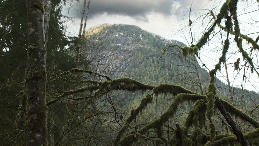 スティーヴ・オースティン ザ・ハンティングの画像