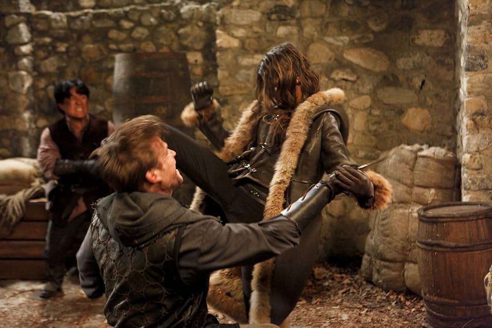 エイジ・オブ・ザ・ドラゴンの画像