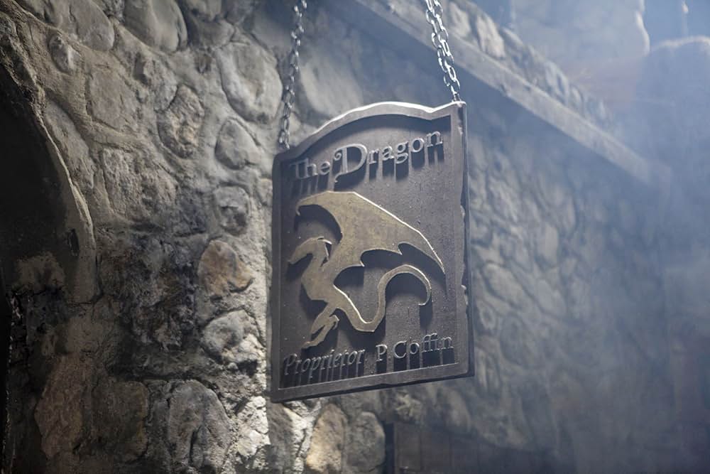 エイジ・オブ・ザ・ドラゴンの画像