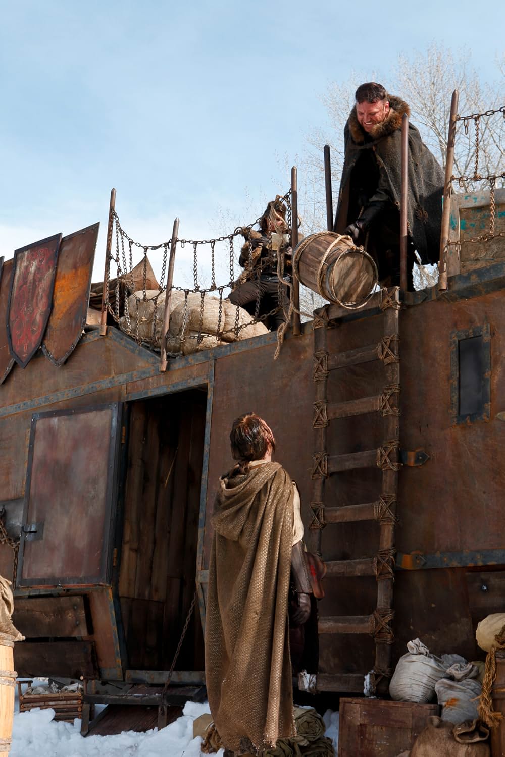 エイジ・オブ・ザ・ドラゴンの画像