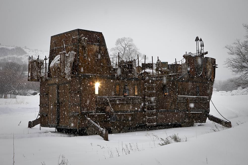 エイジ・オブ・ザ・ドラゴンの画像