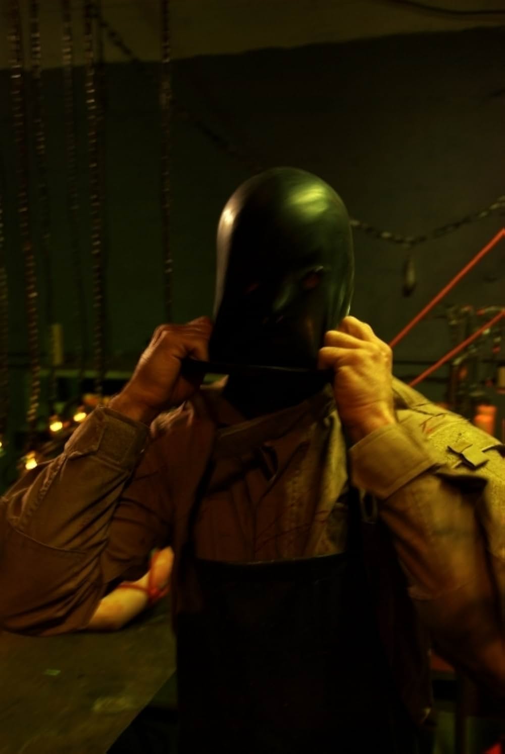 SAW レイザーの写真