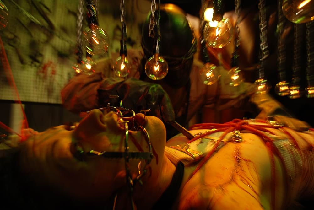 SAW レイザーの画像