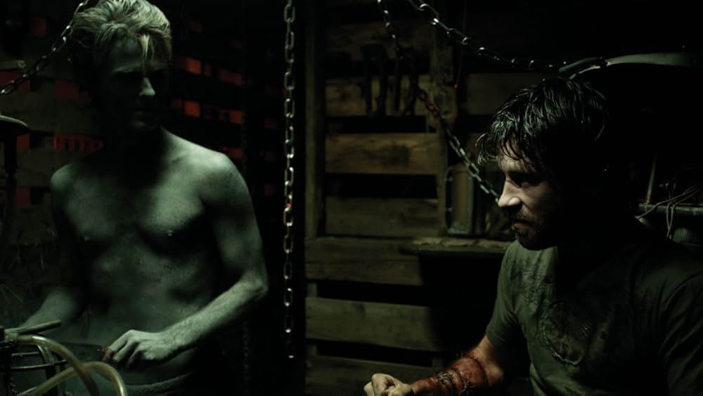 「SAW レイザー」の画像