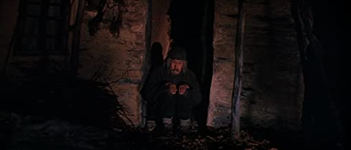 デルス・ウザーラの画像