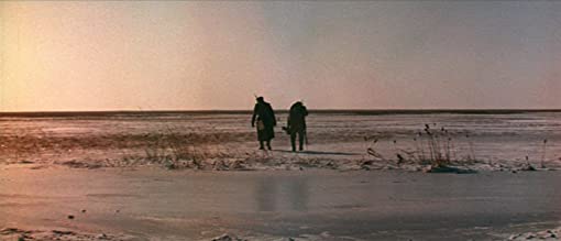 デルス・ウザーラの画像