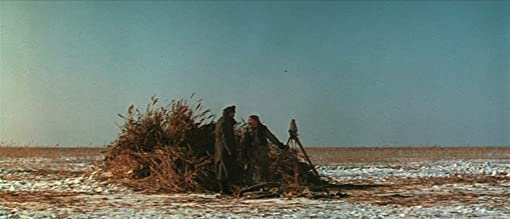 デルス・ウザーラの画像