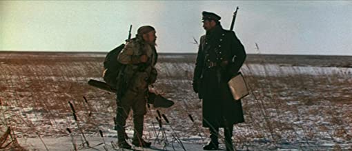 デルス・ウザーラの画像