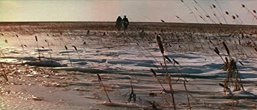 デルス・ウザーラの画像