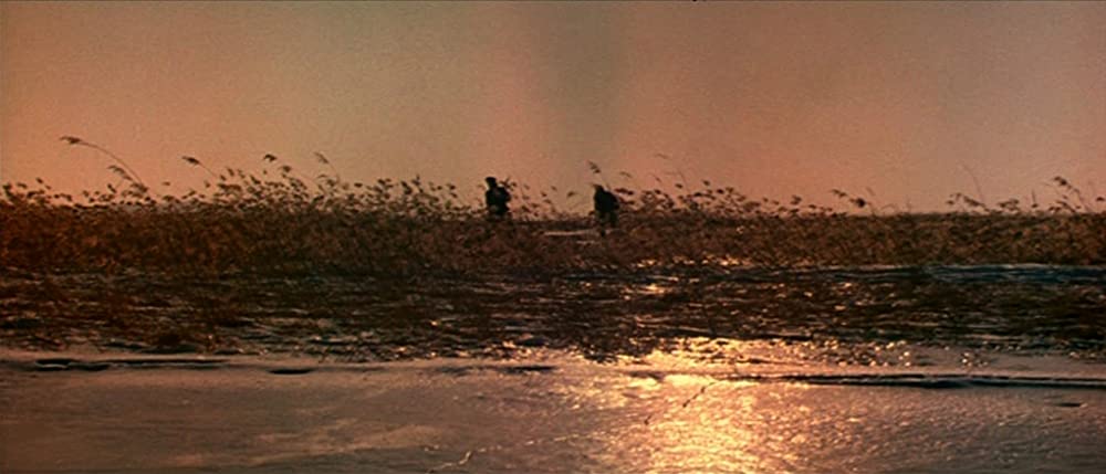 デルス・ウザーラの画像