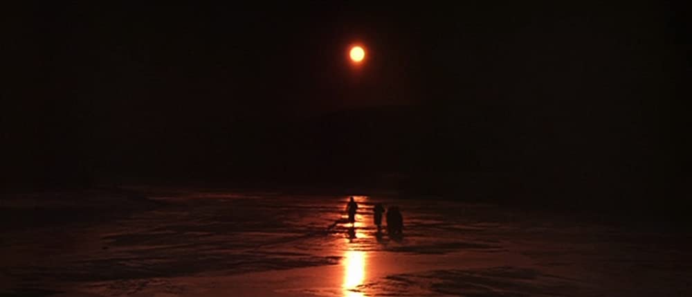 デルス・ウザーラの画像