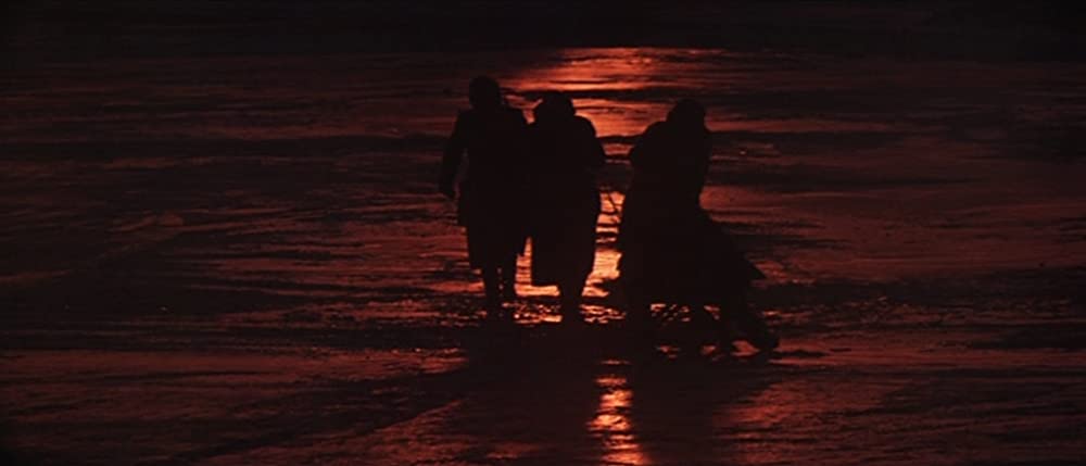 デルス・ウザーラの画像