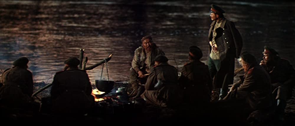 デルス・ウザーラの画像