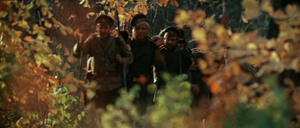 デルス・ウザーラの画像