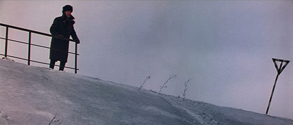 デルス・ウザーラの画像