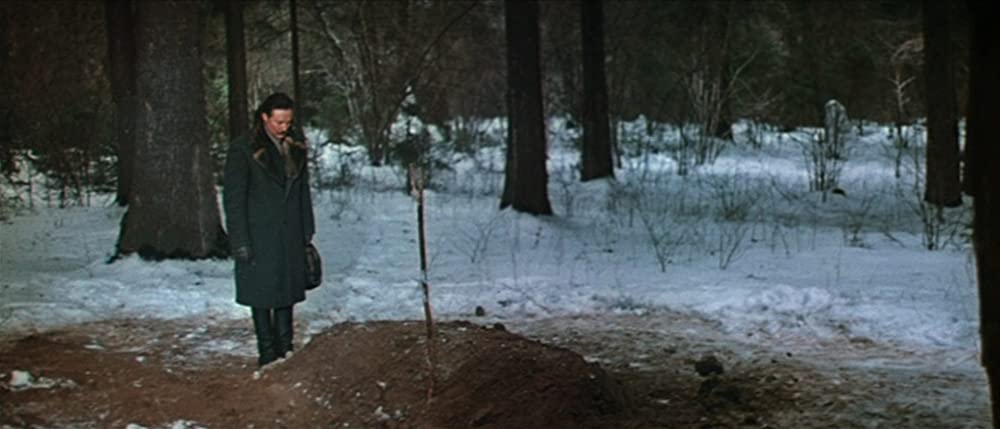 デルス・ウザーラの画像