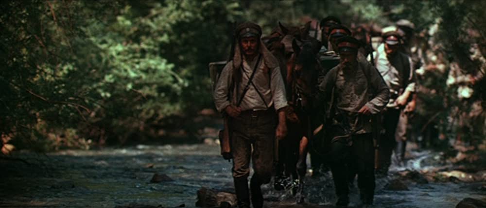 デルス・ウザーラの画像