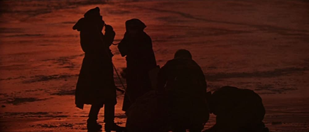 デルス・ウザーラの画像