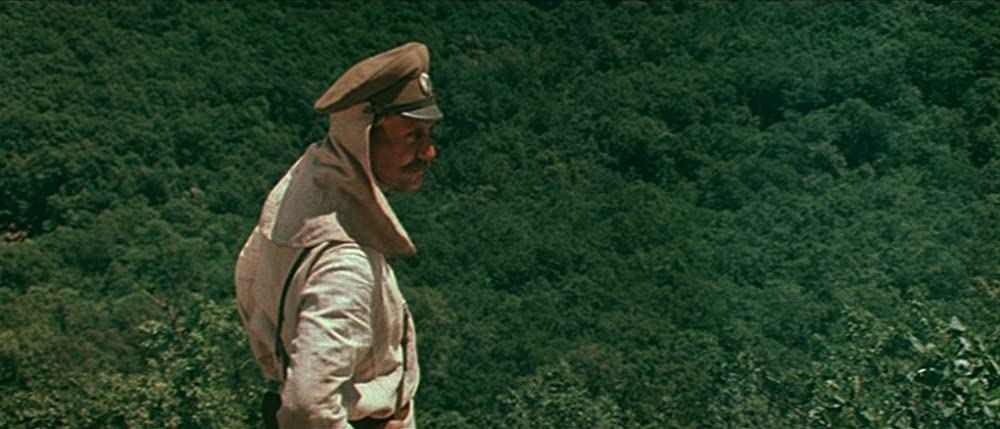 デルス・ウザーラの画像