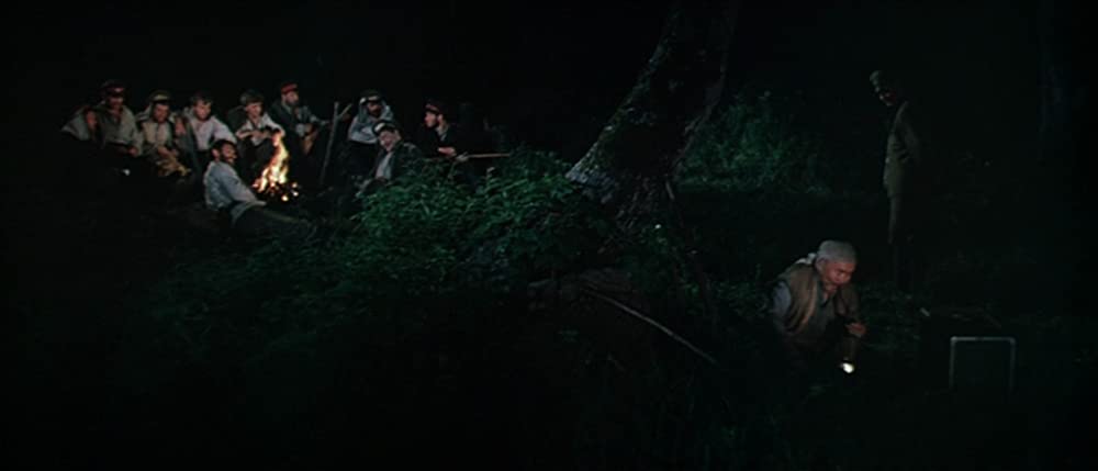 デルス・ウザーラの画像