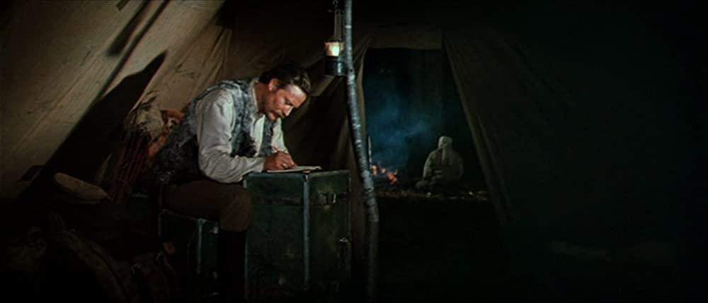 デルス・ウザーラの画像