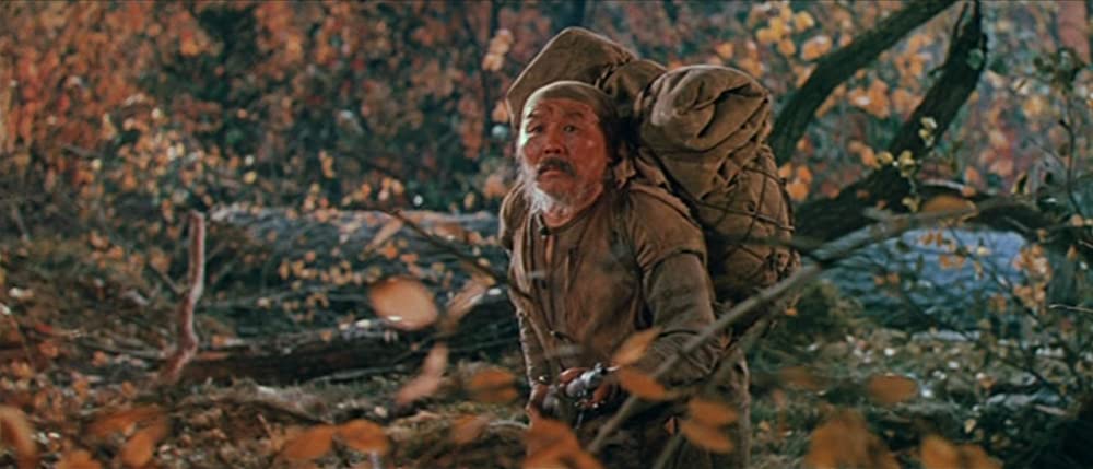 デルス・ウザーラの画像