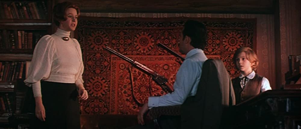 デルス・ウザーラの画像