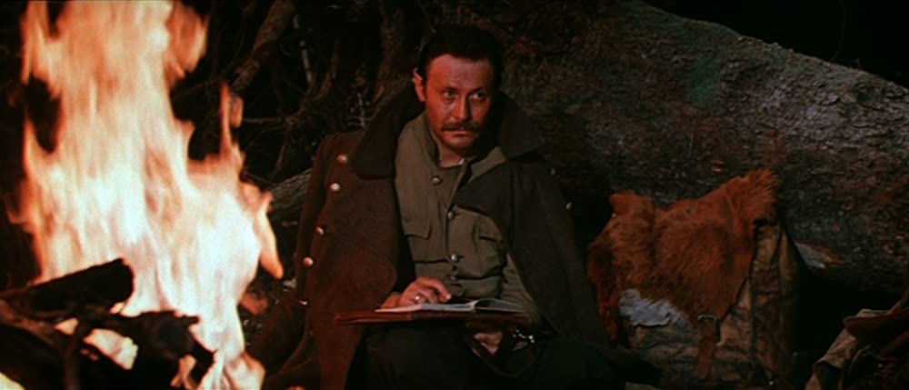 デルス・ウザーラの画像