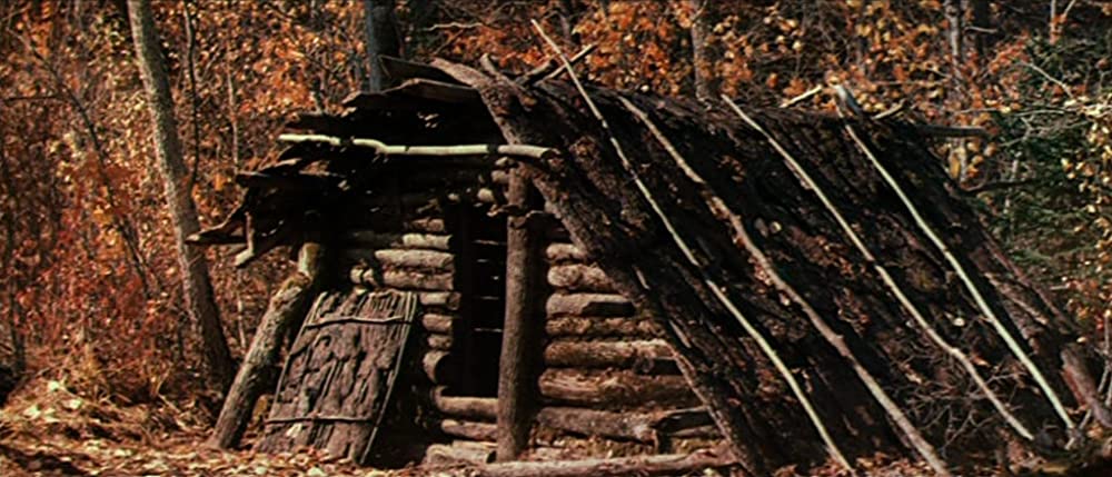 デルス・ウザーラの画像