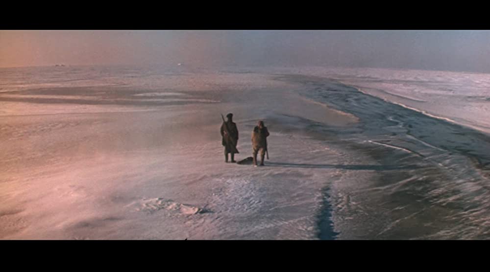 デルス・ウザーラの画像