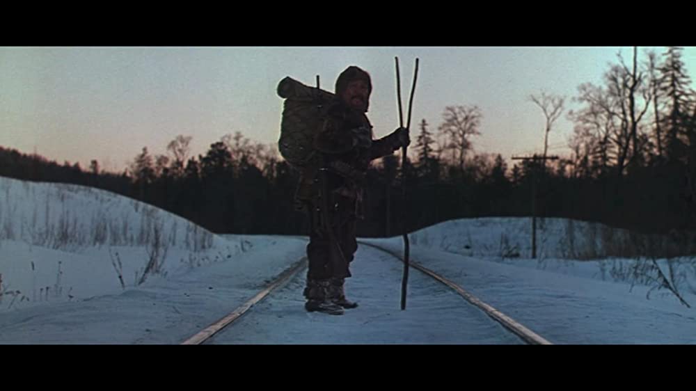 デルス・ウザーラの画像