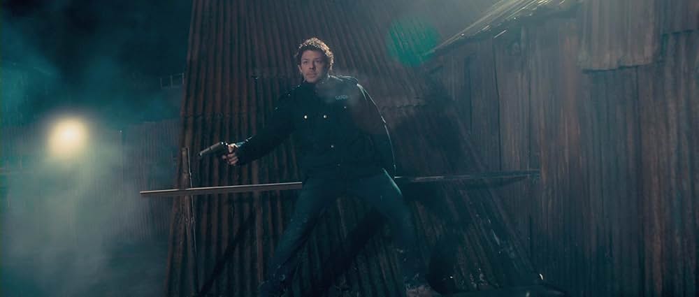 グラバーズの画像