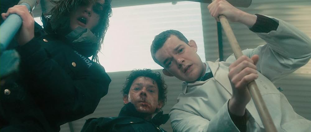 グラバーズの画像