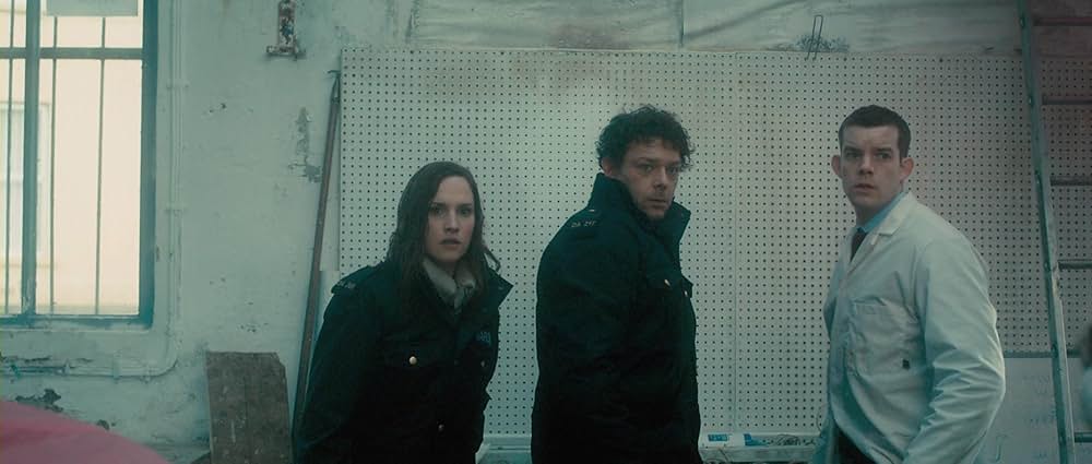 グラバーズの画像