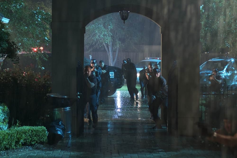 ドルフ・ラングレン ダブル・トリガーの画像