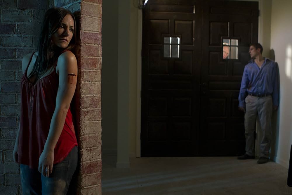 ドルフ・ラングレン ダブル・トリガーの画像