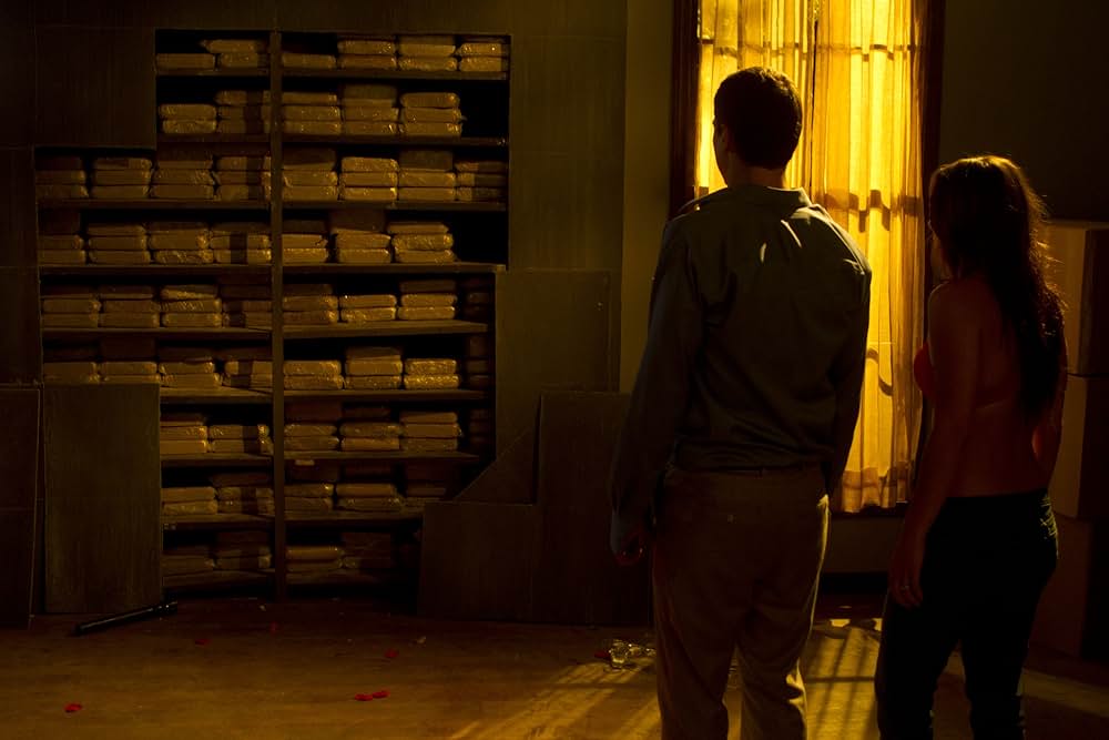 ドルフ・ラングレン ダブル・トリガーの画像