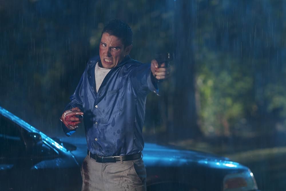 ドルフ・ラングレン ダブル・トリガーの画像