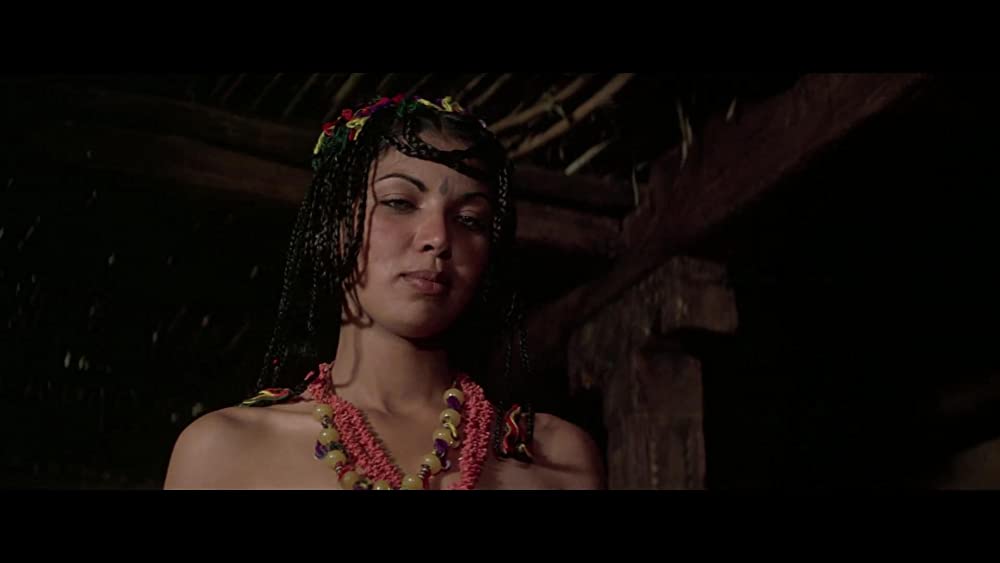 王になろうとした男の画像