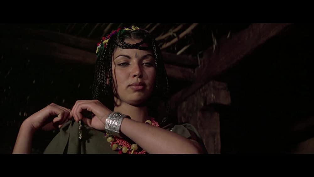 王になろうとした男の画像