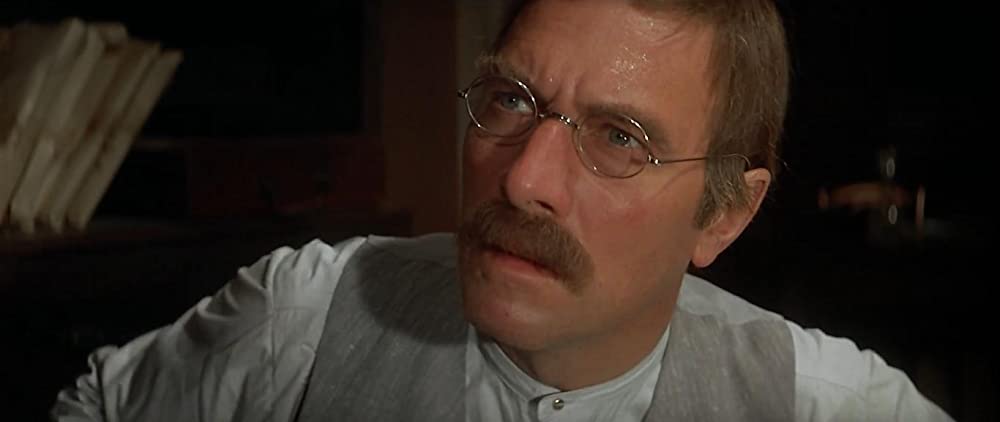 王になろうとした男の画像