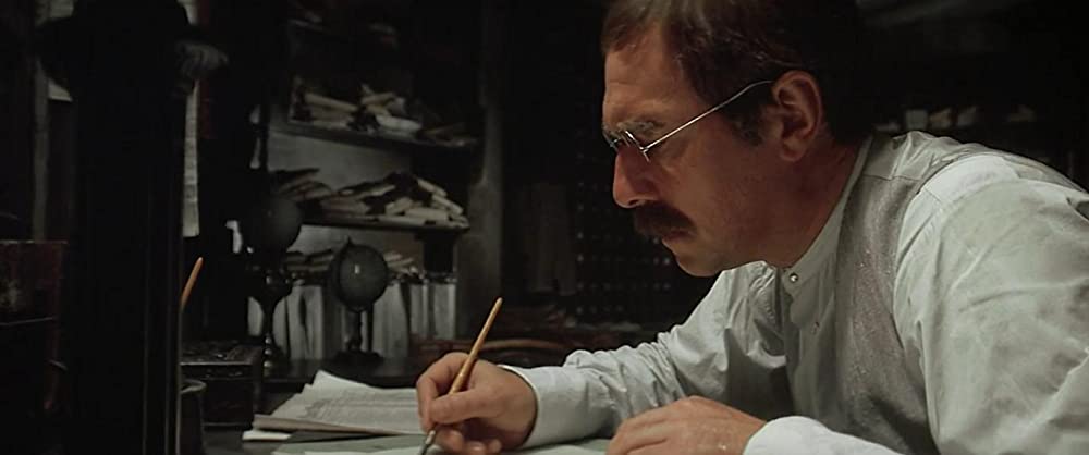 王になろうとした男の画像