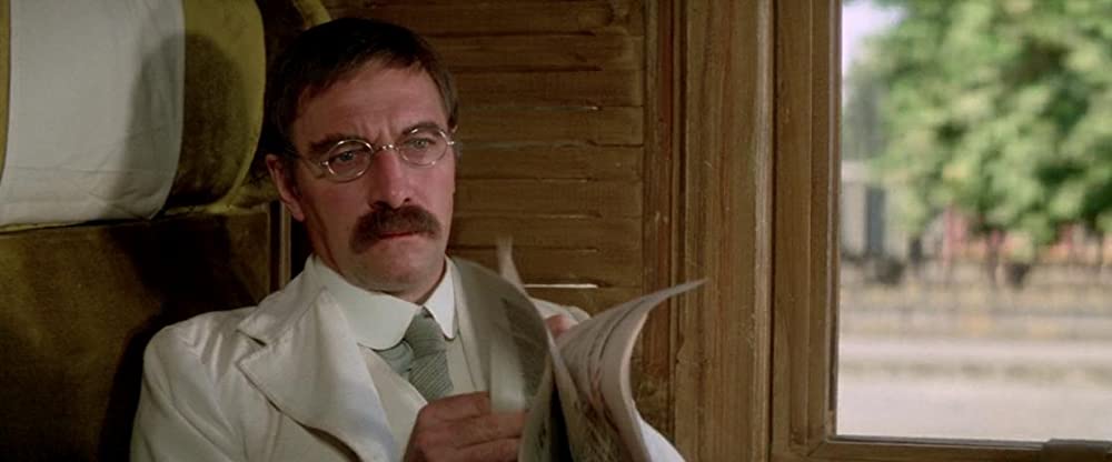 王になろうとした男の画像