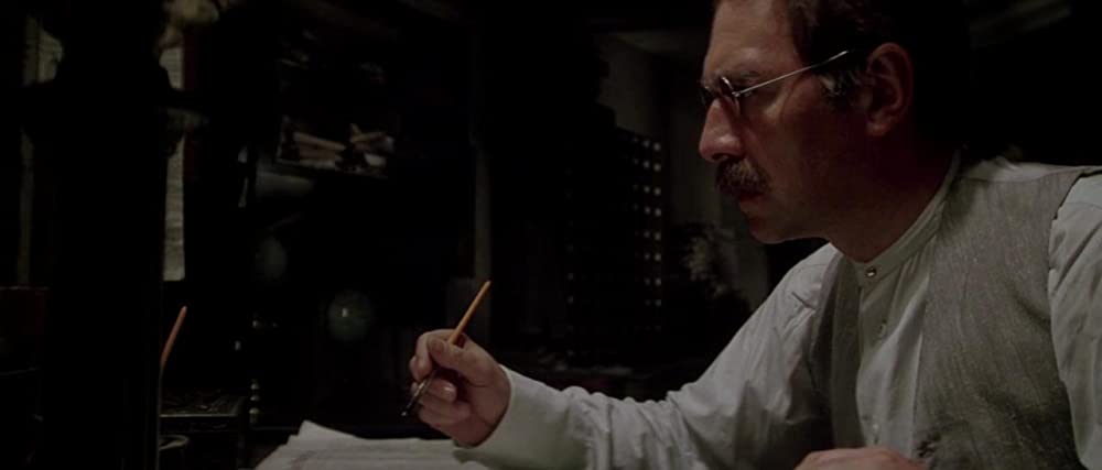 王になろうとした男の画像