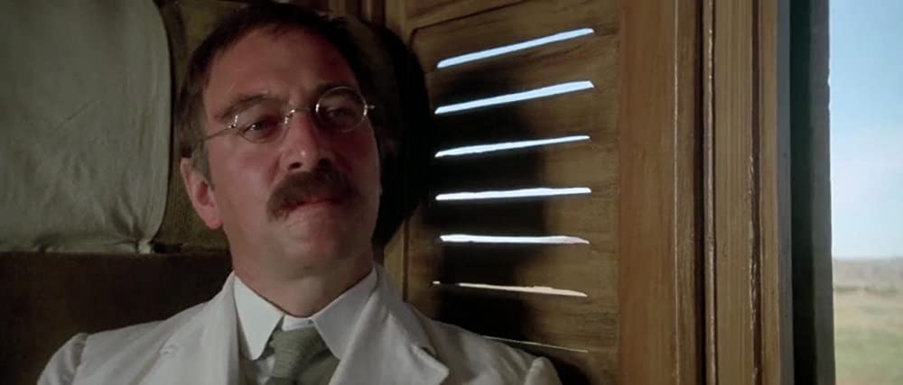 王になろうとした男の画像