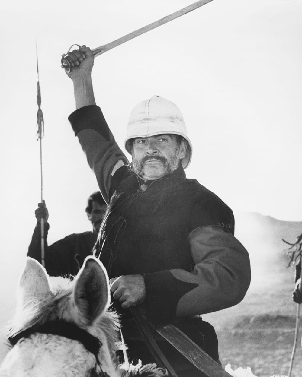 王になろうとした男の画像